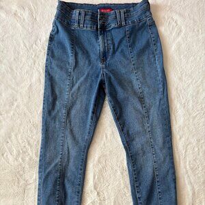 Guess Women's Eco Skinny Jeans Size 30